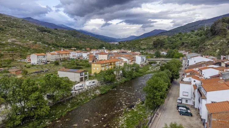 Imagen de Vistas