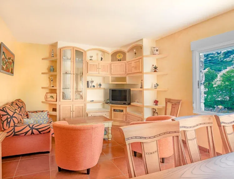 Imagen de Salón