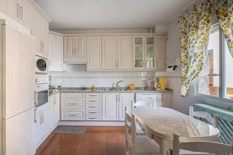 Imagen de Cocina