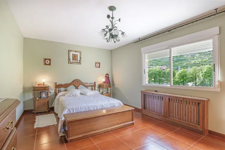 Imagen de Dormitorio matrimonio