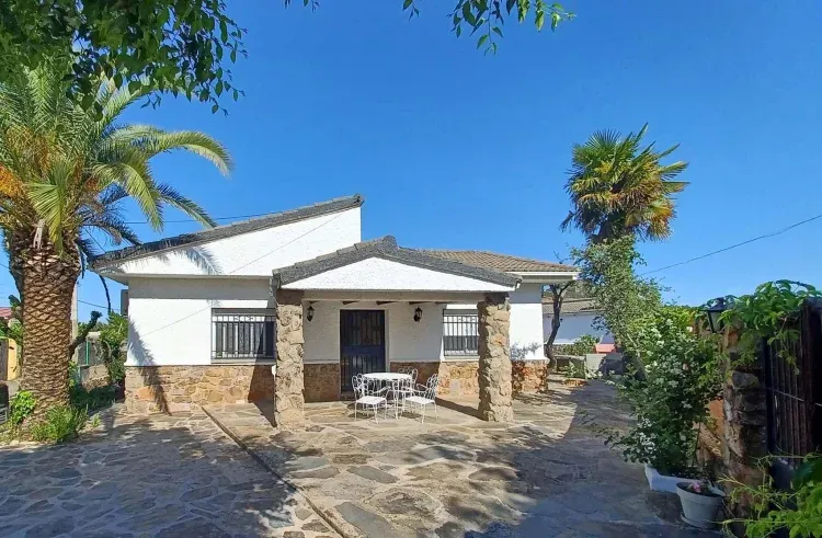 Imagen de Fachada principal