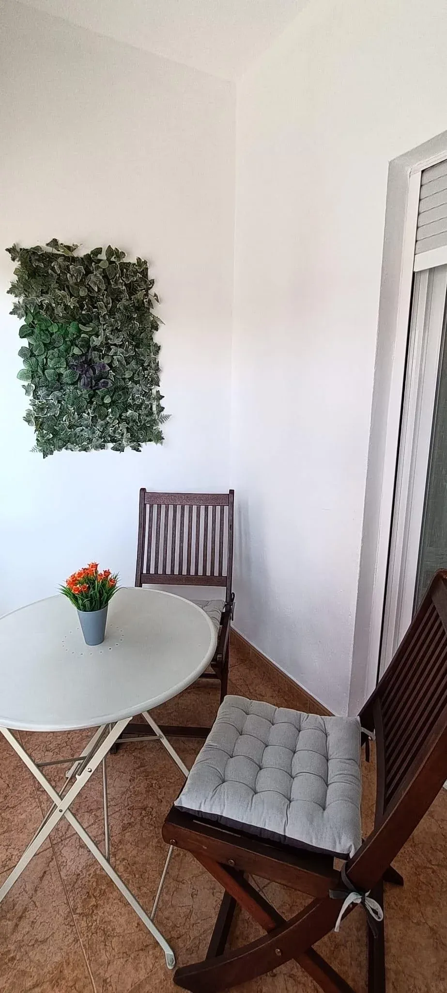 Imagen de terraza