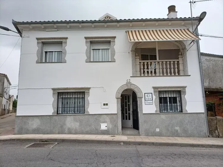 Imagen de fachada