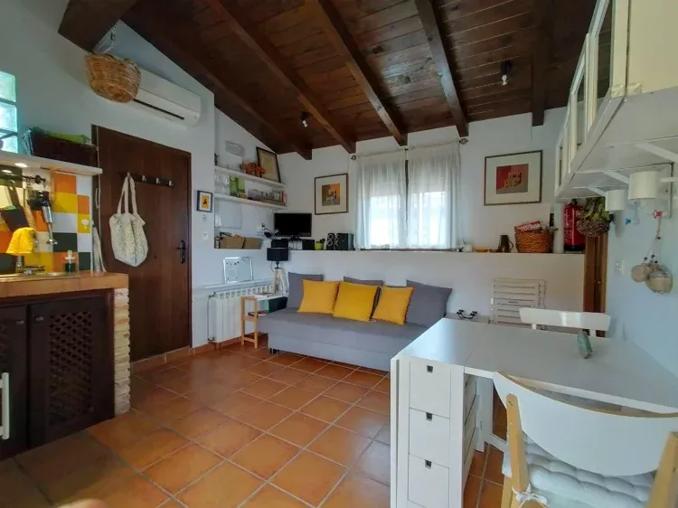 Imagen de Salón- cocina
