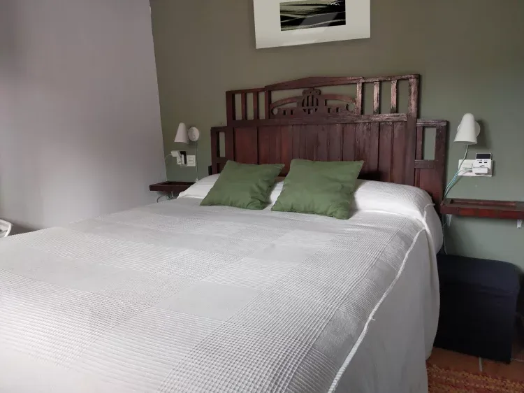 Imagen de dormitorio
