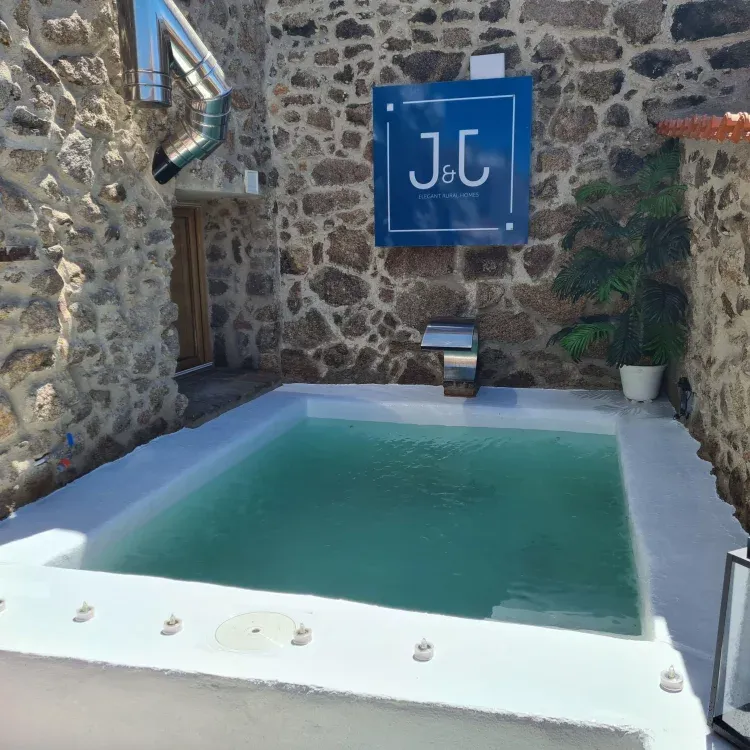 Imagen de Jardín - Piscina