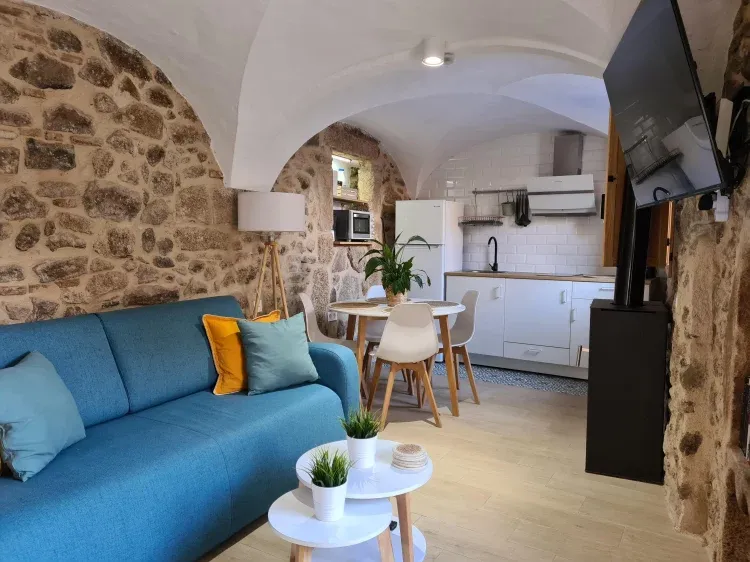 Imagen de Salón - Cocina