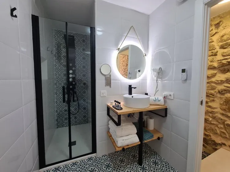 Imagen de Baño planta superior