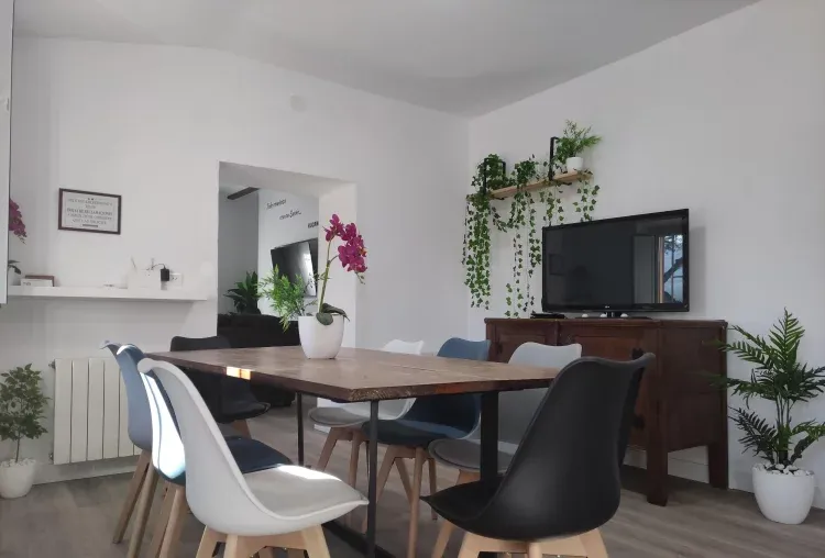 Imagen de Comedor