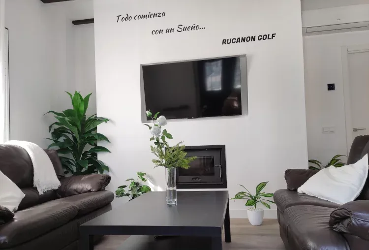 Imagen de Salón