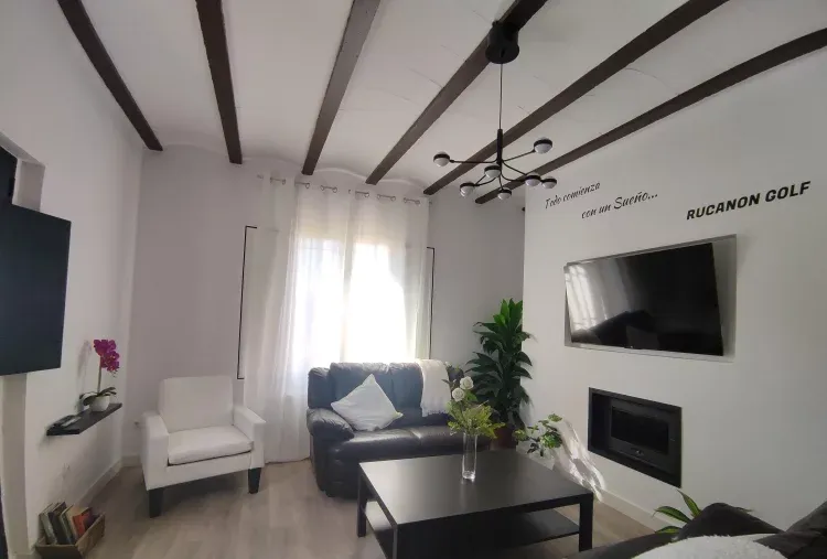 Imagen de Salón