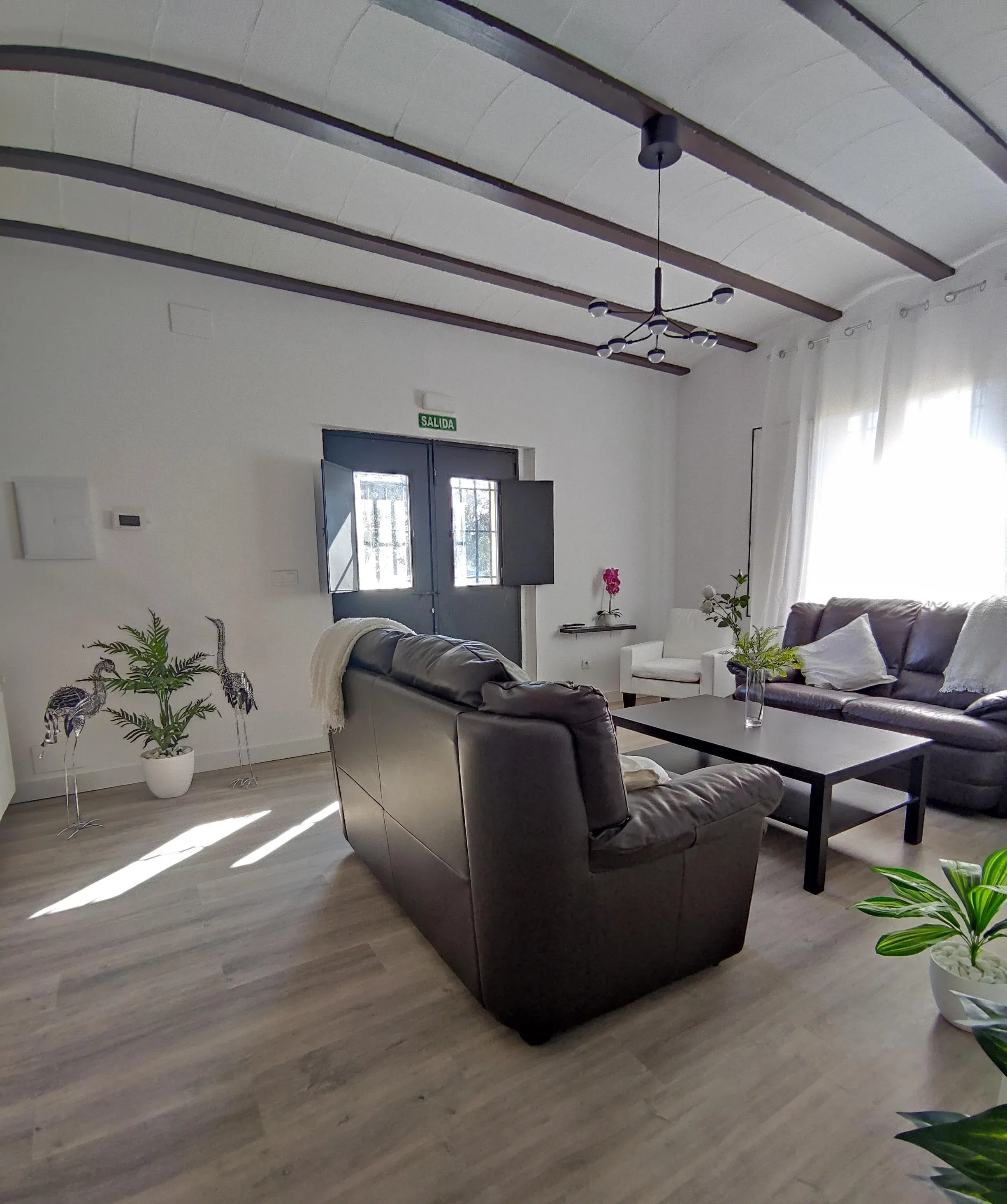 Imagen de Salón