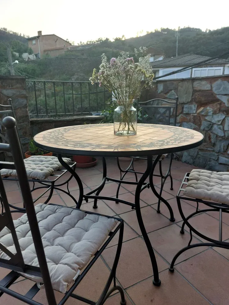Imagen de Terraza salon