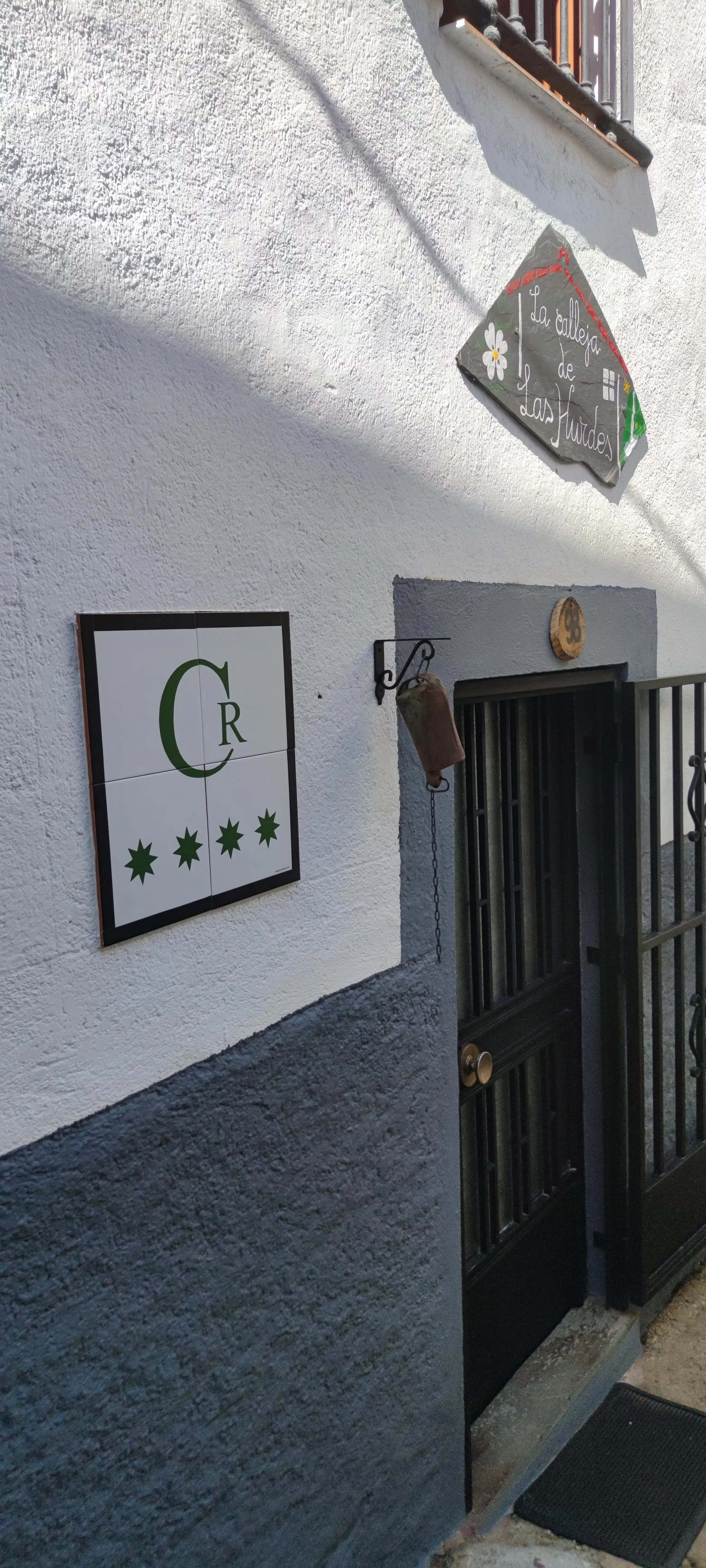 Imagen de Casa rural 4estrellas