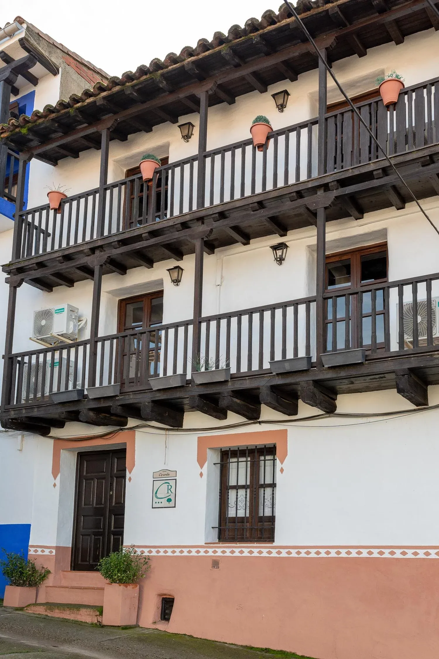 Imagen de Fachada