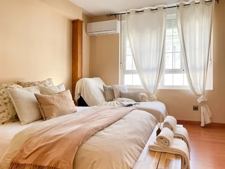 Imagen de dormitorio principal
