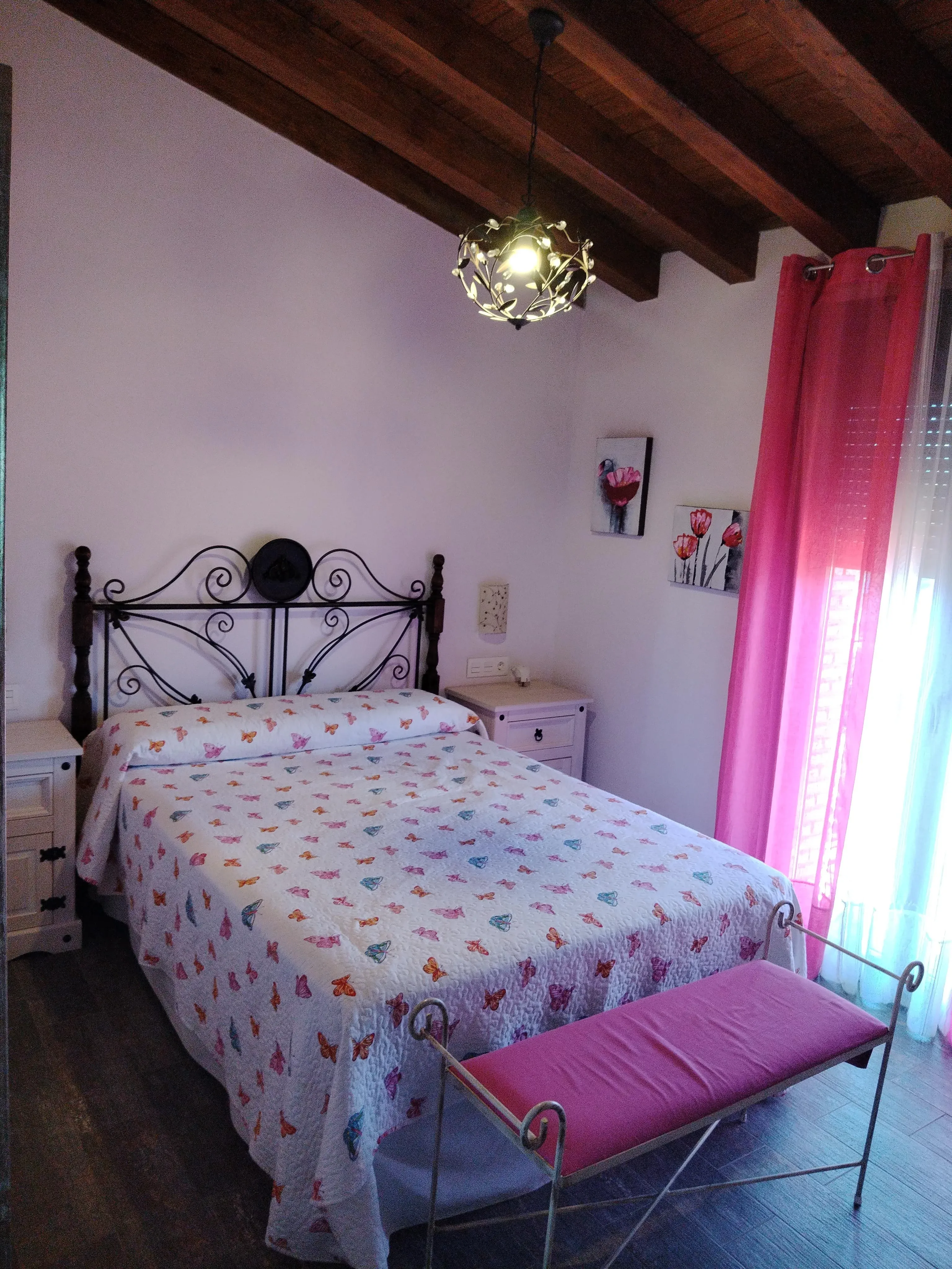 Imagen de Habitación matrimonio 
