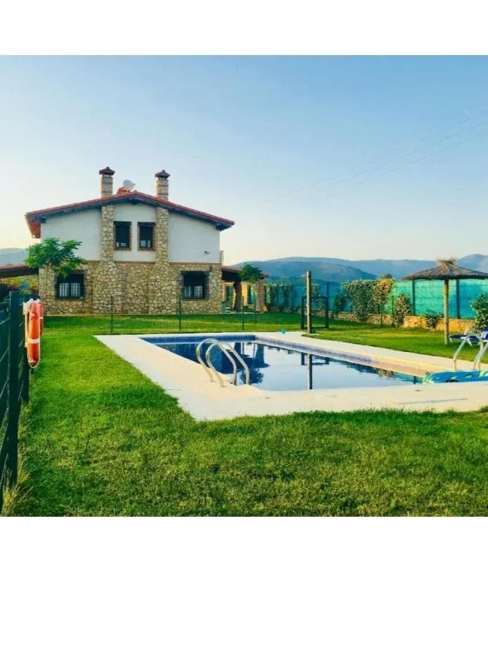Imagen de Piscina privada 