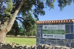 Imagen de Casa Rural Finca San Bernardo 3*