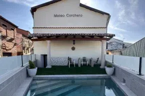 Imagen de Casa Mateo Corchero 