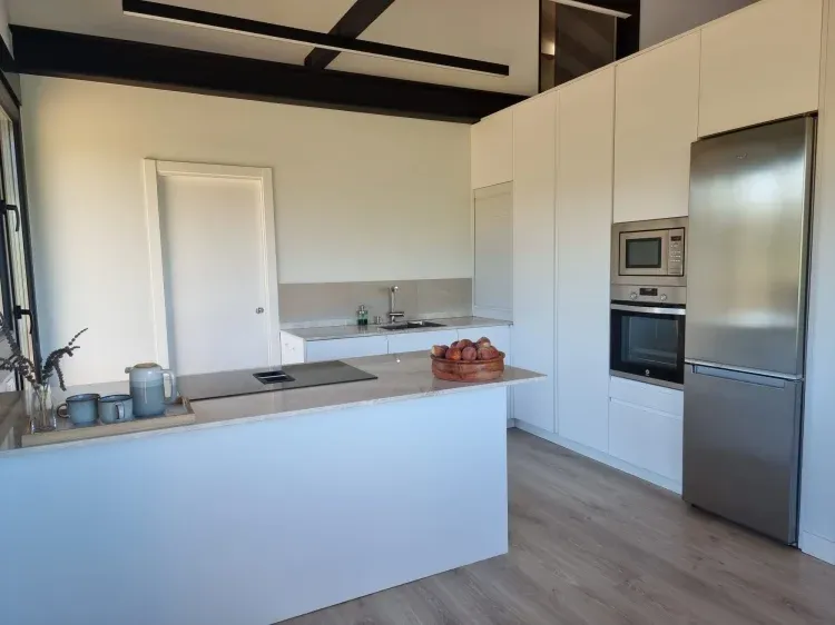 Imagen de Cocina