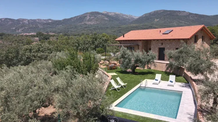Imagen de Piscina