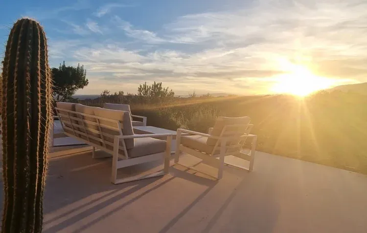 Imagen de Terraza