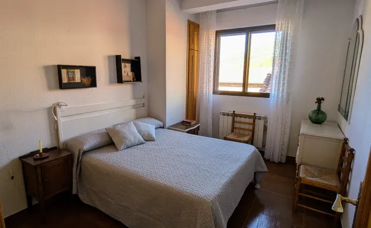 Imagen de Habitaci&oacute;n doble