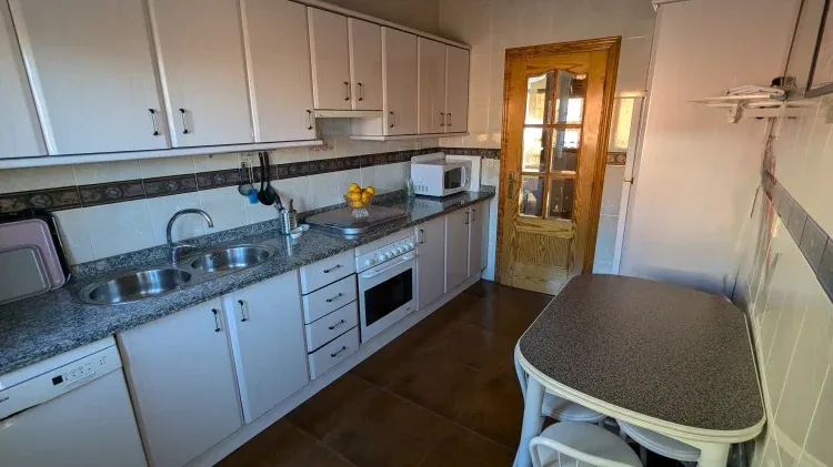 Imagen de Cocina