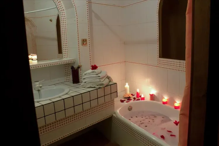 Imagen de Daño con bañera de 2 m 