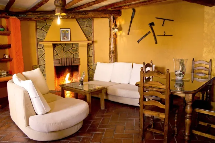 Imagen de Comedor