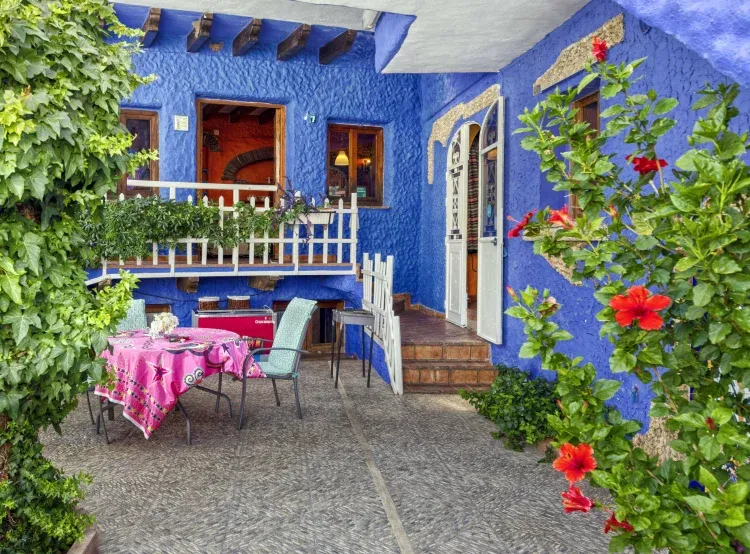 Imagen de Exterior