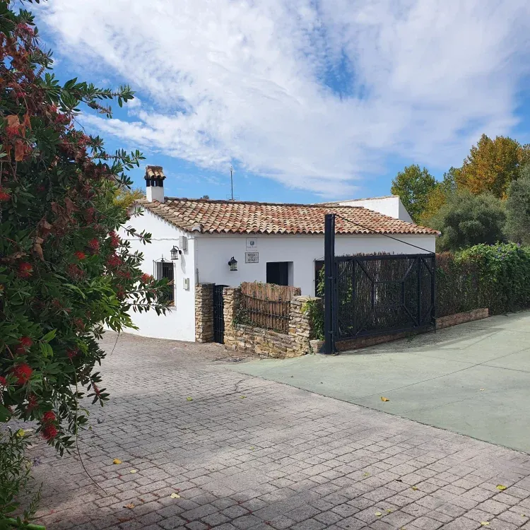 Imagen de casa molino de abajo