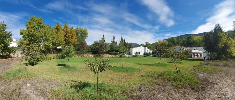 Imagen de panoramica