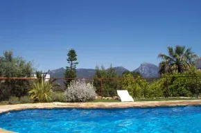 Imagen de Casas de Almajar