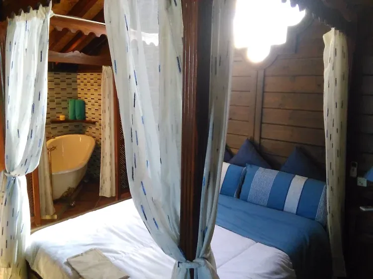 Imagen de Dormitorio suite 