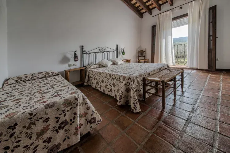 Imagen de Dormitorio 1, 2ª planta