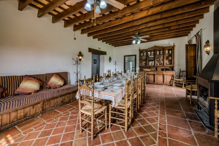 Imagen de Salón