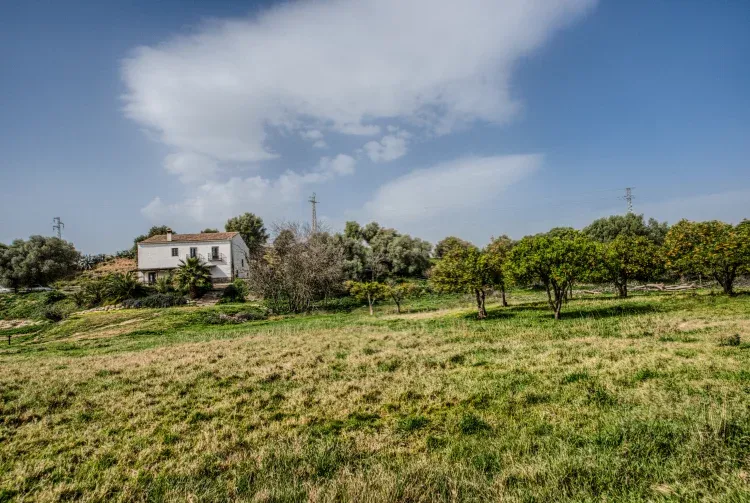 Imagen de Vista exterior