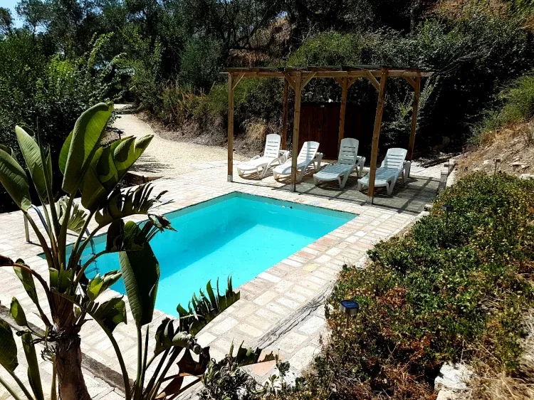 Imagen de Piscina