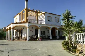 Imagen de Casa Rural Olvera