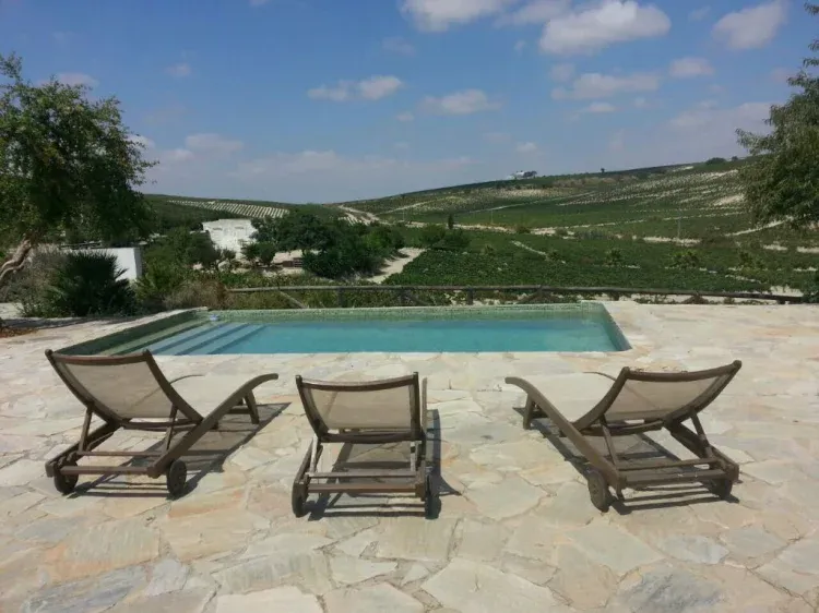 Imagen de Piscina.