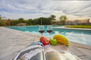 Imagen de Casa Rural Los Cuatro Olivos