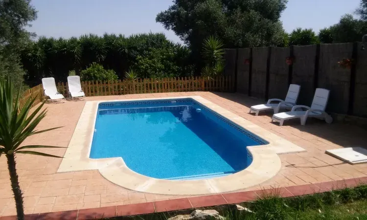 Imagen de PISCINA PRIVADA