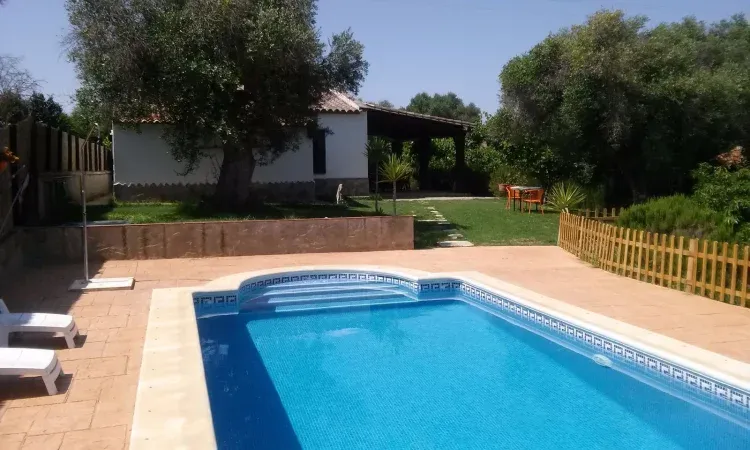 Imagen de PISCINA