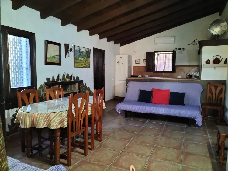Imagen de SALON COMEDOR CON AIRE ACONDICIONADO