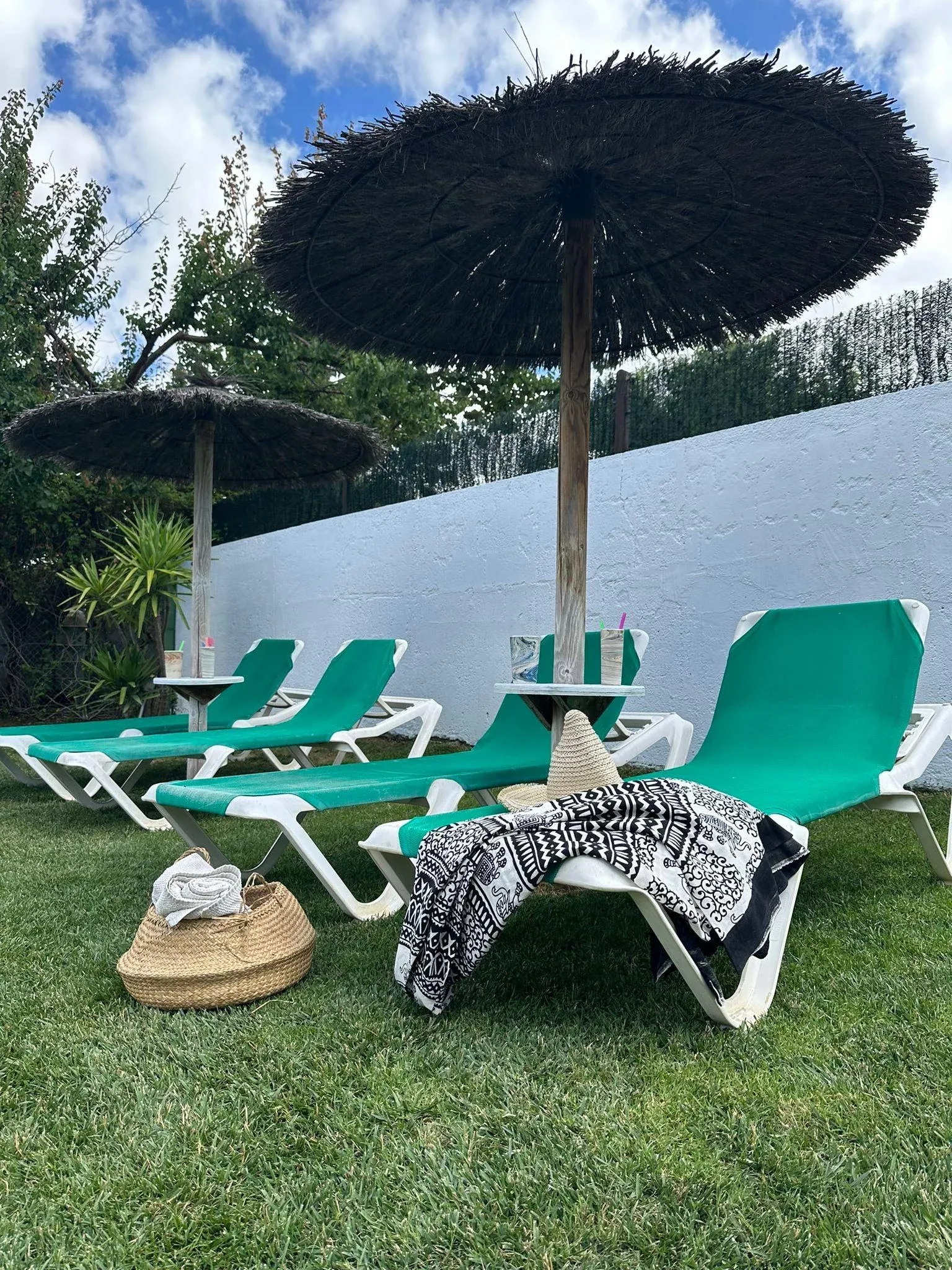 Imagen de Piscina 