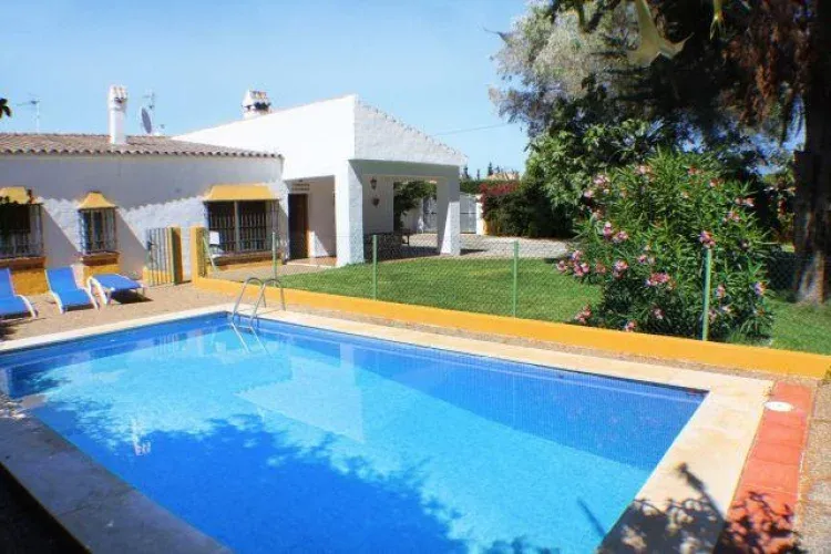 Imagen de Piscina