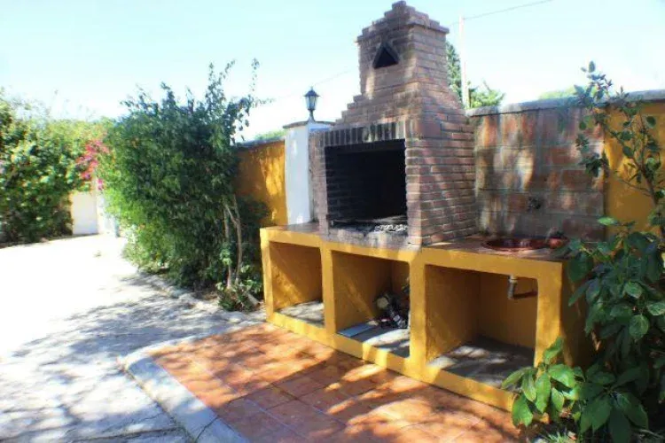 Imagen de Barbacoa