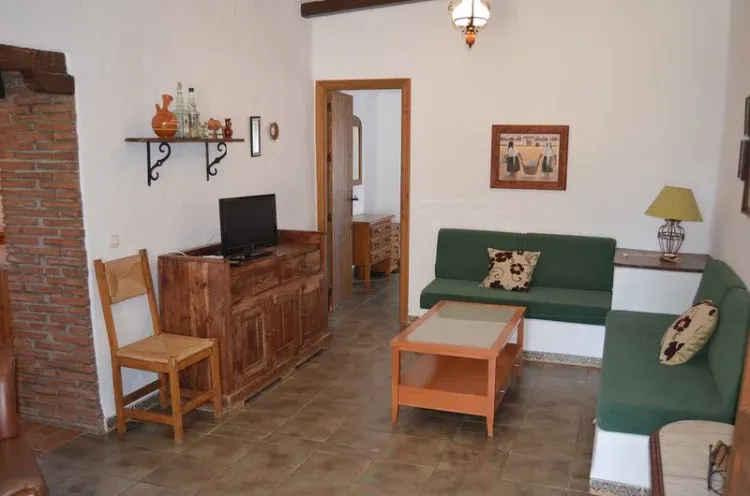 Imagen de Salón